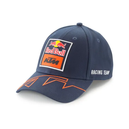 KTM REPLICA TEAM CURVED CAP 3RB220026700