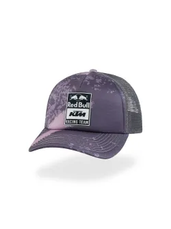 RB KTM SHRED TRUCKER CAP 3RB230050900