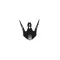 ACERBIS Visor Steel Carbon 22-06 AC 0025078