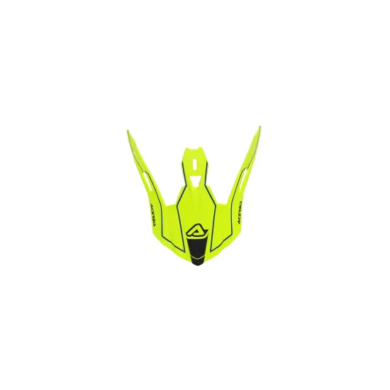 Black/Flo yellow (457) #5