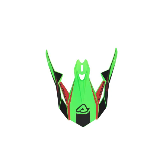 Fluo green/Black (441) #9