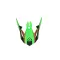 ACERBIS Visor X-track 22-06 AC 0025081
