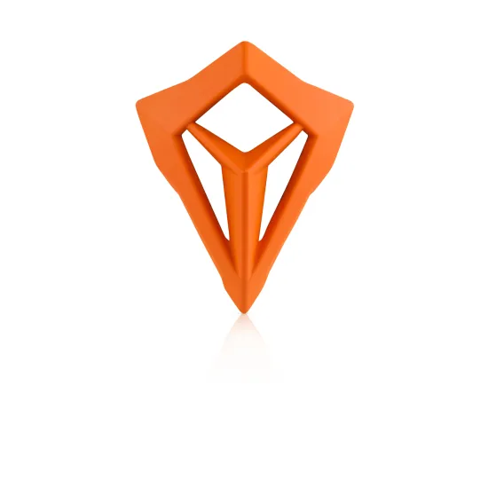 Orange (010) #1