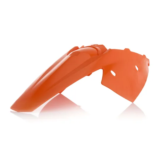 ACERBIS Rear Side Cowling AC 0008064