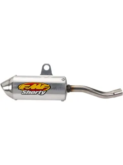FMF Powercore 2 Shorty Silencer KTM125 98-03 025046