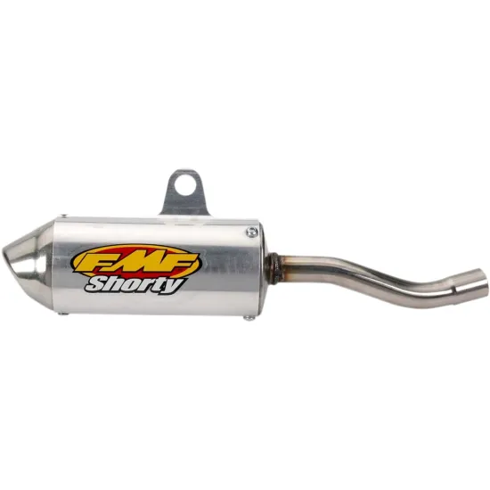 FMF Powercore 2 Shorty Silencer KTM125 98-03 025046