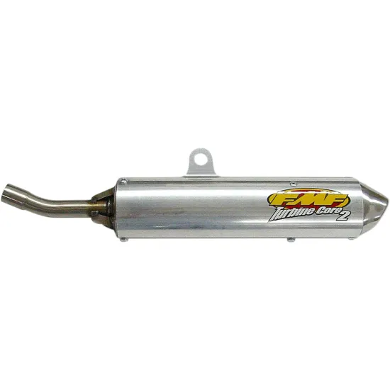 FMF Turbinecore 2 Silencer KTM125SX 98-03 025059
