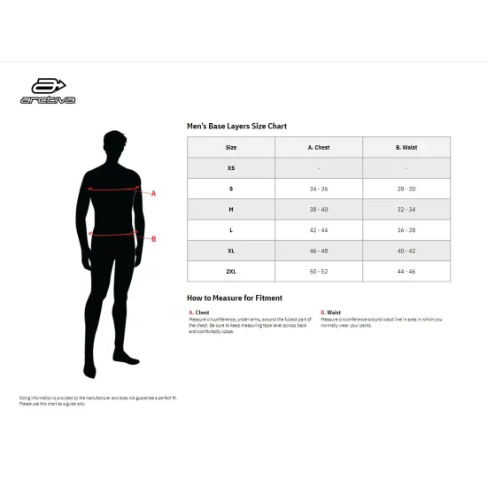 ARCTIVA Evaporator Pants Black (S-2XL) 3150-0235 #2