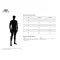 ARCTIVA Evaporator Pants Black (S-2XL) 3150-0235