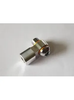 CLAKE Formula Clutch Adaptor 90 Degree