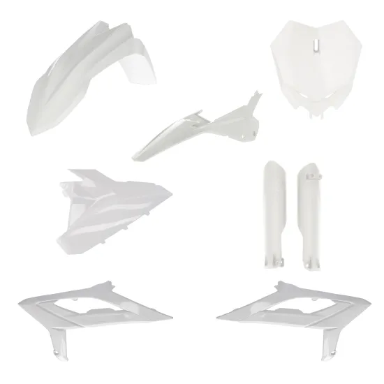 White (030) #2