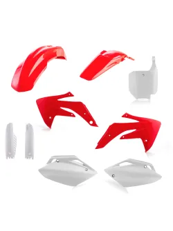 ACERBIS Full Kit Plastiche Crf150 07 AC 0025331