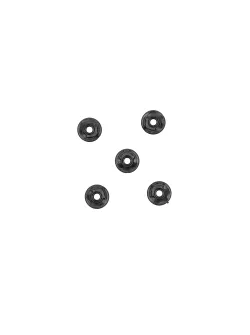 ACERBIS Gommini Fianchetto Laterale AC 0023710.090 - Premium Motorbike Side Panel Rubber