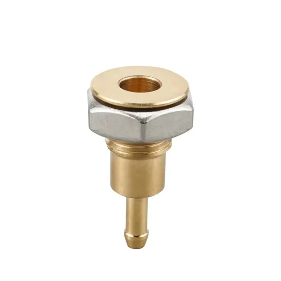 MX GUARDS TPI Crank Case Pressure Sensor Adapter for KTM 250 #1
