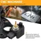 MX GUARDS TPI Crank Case Pressure Sensor Adapter for KTM 250 XC-W TPi 2018-2022 & 300 XC-W TPi Six Days 2019-2022