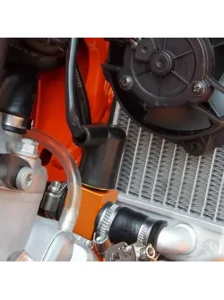MX GUARDS Temperature Switch Radiator Fan for KTM Motorcycles