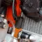 MX GUARDS Temperature Switch Radiator Fan for KTM Motorcycles