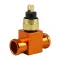 MX GUARDS Temperature Switch Radiator Fan for KTM Motorcycles