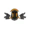 ACERBIS Inner Lining Profile 4.0 Helmet AC 0022830