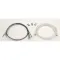ENDURO ENGINEERING Pedal Anchor Kit 17-060