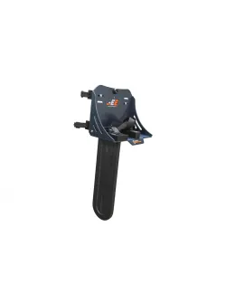 ENDURO ENGINEERING Chainsaw Mount 25-ChainsawMount for Motorbikes