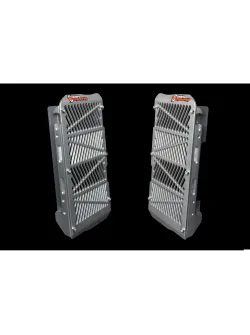 ENDURO ENGINEERING Radiator Guard Beta 12-4023 - Premium Motorcycle Protection