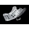 ENDURO ENGINEERING Rubber Mounted Extreme Skidplate for KTM/Husqvarna (24-1023X) (without linkage guard)