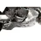 ENDURO ENGINEERING Rubber Mounted Extreme Skidplate for KTM/Husqvarna (24-1023X) (without linkage guard)