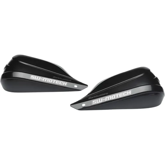 SW-MOTECH BBSTORM Handguard Kit HPR.00.220.13300/B for Motorcycles