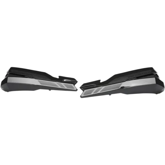 SW-MOTECH KOBRA Handguard Kit HPR.00.220.23300/B - Ultimate Protection for Motorbikes