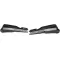 SW-MOTECH KOBRA Handguard Kit HPR.00.220.23300/B - Ultimate Protection for Motorbikes
