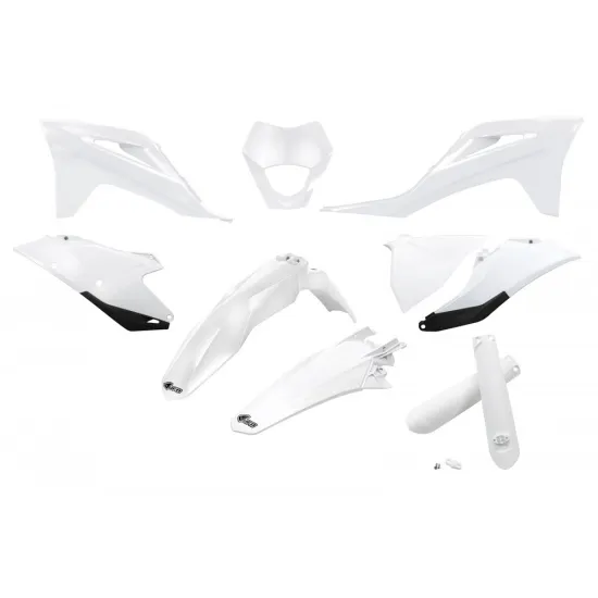 White #2