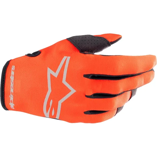 Orange/Black #3