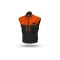UFO TAIGA ENDURO ZIP-OFF SLEEVES JACKET GC04520