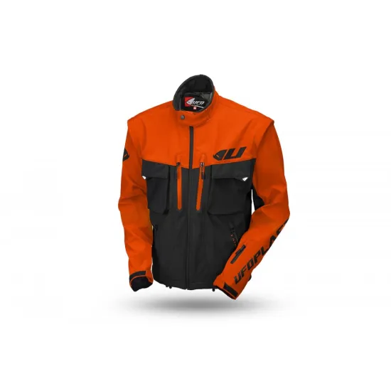 Orange #6