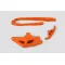 UFO Swingarm Chain Slider KTM EXC 2T 4T KT04036