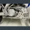 P-TECH Skid Plate with Exhaust Pipe Guard for TM 250/300 2008-2021 PK023