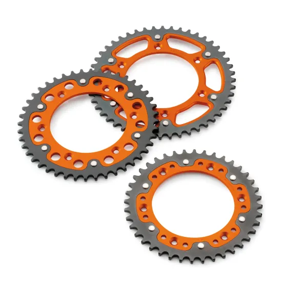 KTM Supersprox stealth rear sprocket 584100510**04