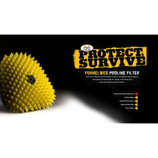 Funnelweb 7771 Proline Air Filter – KTM Husqvarna Gas Gas |  #1