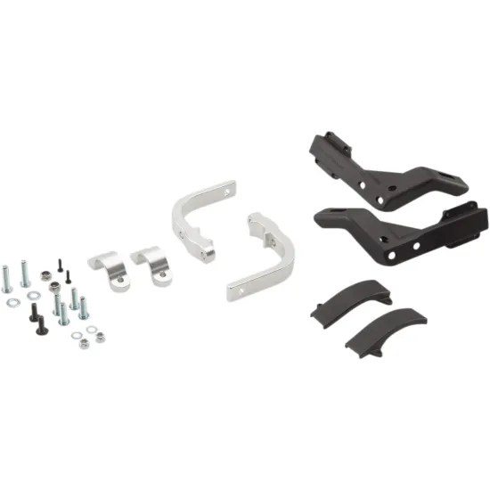 SW-MOTECH BBSTORM Handguard Kit HPR.00.220.15000/B #1