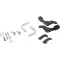 SW-MOTECH BBSTORM Handguard Kit HPR.00.220.15000/B