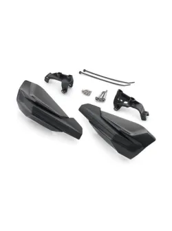 KTM Handguard Kit 7960297900030 for Superior Protection