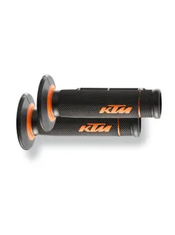 KTM Grip Set 63002021100