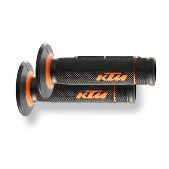 KTM Grip Set 63002021100