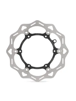 KTM Wave Brake Disc 77709160000 - High-Performance Motorbike Brake Rotor