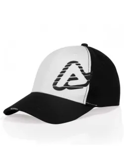 ACERBIS SCRATCH CAP - BLACK AC 0016850.090