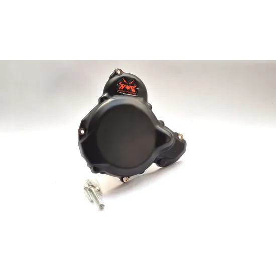 ENDUROHOG KTM EXC / XC-W / XC 250/300 TBI 2023 Clutch Cover  #1