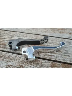 Hardline-X Beta Nissin Brake Lever
