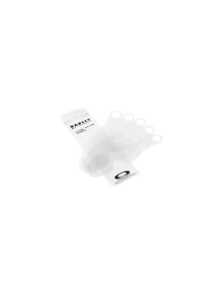 OAKLEY O Frame MX Std Tear-Off Clear 25pcs AOO7010TO 000002