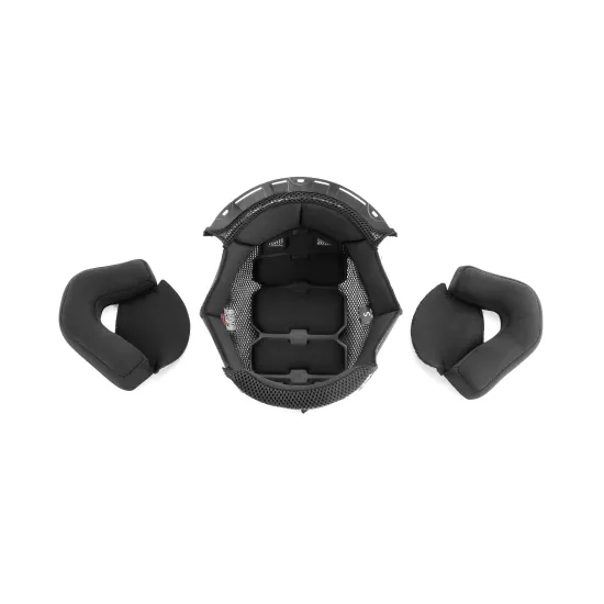 ACERBIS Lining Jet Aria AC 0022572.090 - High-Quality Inner Helmet Lining for Optimal Comfort and Safety